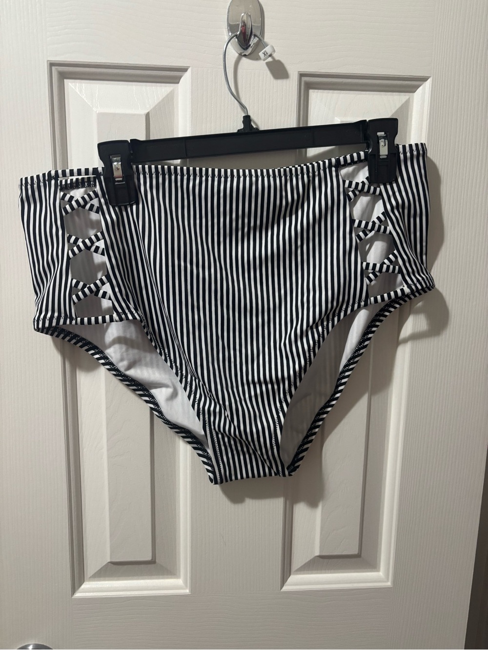 Shade and Shore Swimsuit Bottoms